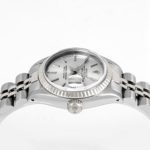 Rolex Datejust Automatic-self-Wind Female Watch