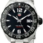 TAG Heuer Men's Stainless Steel Watch