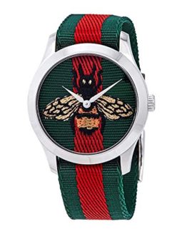 Gucci G-Timeless 38 mm