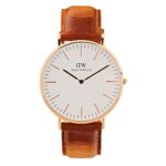Daniel Wellington Classic Durham 40mm
