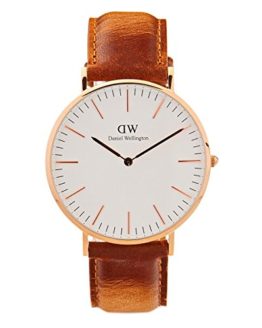 Daniel Wellington Classic Durham 40mm