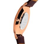 Daniel Wellington Classic Black St Mawes 40mm