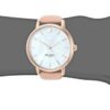 kate spade new york Women's Analog-Quartz Watch