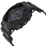 Casio Men's X-Large Black Multi-Functional Digital Sport Watch