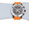 Mulco Unisex Prix Chronograph Swiss Movement Watch