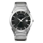 Bulova Men's Dress Classic Watch
