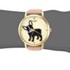kate spade new york Women's Quartz Stainless Steel Watch