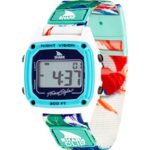 Freestyle Shark Classic Clip Aloha Paradise Green Unisex Watch