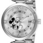 Invicta Disney Limited Edition Mickey Mouse Ladies Watch