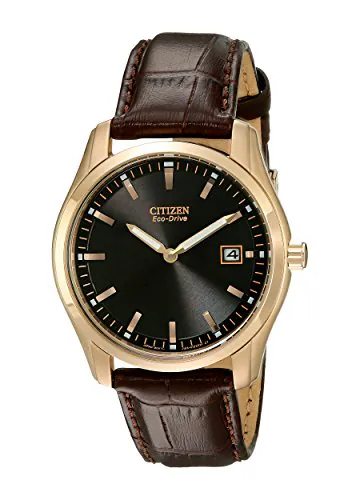 Citizen Men's Eco-Drive Stainless Steel Watch, AU1043-00E Citizen Men's Eco-Drive Stainless Steel Watch