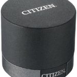 Citizen Women's Quartz Stainless Steel Watch, EJ5850-57E