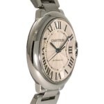 Cartier Ballon Bleu Automatic-self-Wind Female Watch
