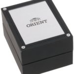 Explore Time in Style – Orient Explorer Power Reserve Automatic Watch