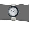Movado Women's Swiss Quartz Stainless Steel Watch, Color: Silver-Toned