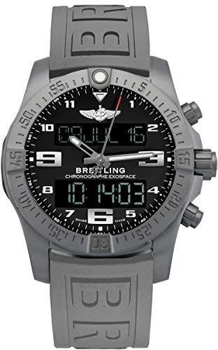 Breitling Exospace B55 Men's Watch