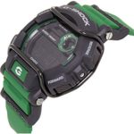 GD-400-3DR Casio Wristwatch