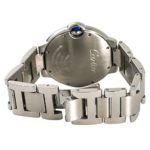 Cartier Ballon Bleu Automatic-self-Wind Female Watch