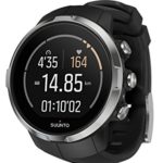 Suunto Unisex Spartan Sport Black (HR) Digital Display Outdoor Watch