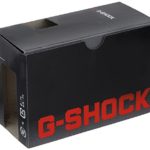 Casio G-Shock Digital Wrist Watch