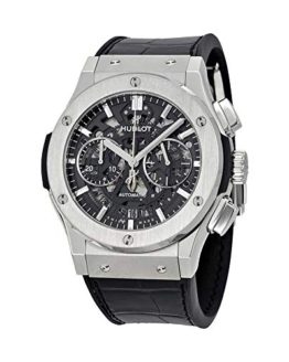 Hublot Classic Fusion Men's Chronograph Watch