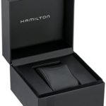 Hamilton Men's Jazzmaster Viewmatic Silver Dial Watch