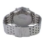 Breitling Montbrillant Automatic-self-Wind Male Watch