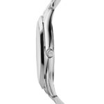 Michael Kors Women's Runway Silver-Tone Watch MK3178