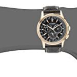 Citizen Men's Eco-Drive Stainless Steel Watch with Day/Date