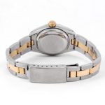 Rolex Datejust Swiss-Automatic Female Watch