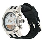 Mulco Blue Marine Infinity Quartz Multifuncion Movement Women's Watch