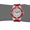 Invicta Women's Angel Collection Cranberry Multi-Function Watchh