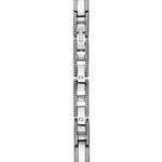 GUESS Women's Stainless Steel Petite Vintage Inspired Watch