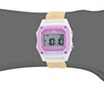 Freestyle Shark Japanese-Quartz Sport Watch with Nylon Strap, White