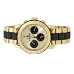 COACH Women's Legacy Sport Gold One Size