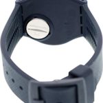 Swatch Unisex Originals Navy Blue Watch