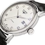 ELYSEE Men's Classic-Edition Analog Display Automatic Watch