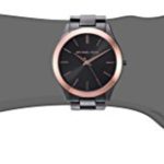 Michael Kors Men's Analog-Quartz Watch