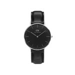 Daniel Wellington Classic Black Sheffield 36mm
