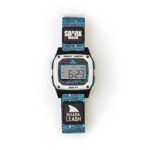 Freestyle Shark Classic Leash Shark Week Blue Fin Unisex Watch