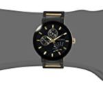 Bulova Men's Analog-Quartz Watch with Stainless-Steel Strap