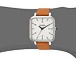 Stay Ahead of Time – Nixon Ragnar 36 Quartz Stainless Steel Watch