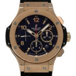 Hublot Big Bang Swiss-Automatic Male Watch