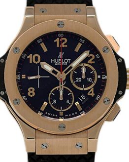 Hublot Big Bang Swiss-Automatic Male Watch