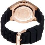 Invicta Women's 1645 Angel White Dial Crystal Accented Watch