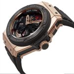 Presence with Hublot King Power - Unmatched Luxury in 18KT King Gold! ⌚✨