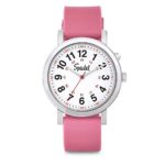 Speidel Scrub Glow Watch for Medical Professionals