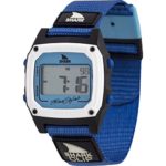 Freestyle Shark Classic Clip Deep Blue Sea Unisex Watch