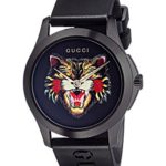 Gucci Timeless unisex watch 38mm