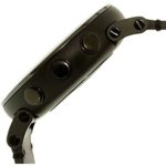 Suunto Men's Essential SS022437000 Black Leather Swiss Quartz Watch