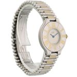 Cartier Must 21 Quartz Female Watch